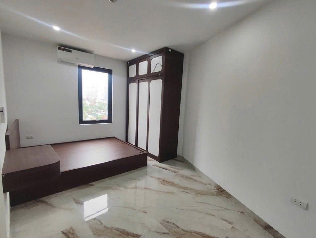 ✅️ CCMN Phố Tân Khai - View TIMES CITY - GÓC view Triệu $. DT 59m 7 Tầng. Chỉ hơn 12 tỷ